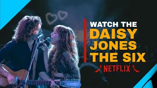 Daisy Jones And The Six  Book Summary amp Review  Book  Netflix Series [upl. by Creigh]