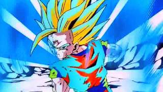 Dbz Breaking Benjamin Had Enoughwmv [upl. by Arodaeht677]