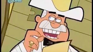 Doug Dimmadome and his infinite hat [upl. by Quinta]