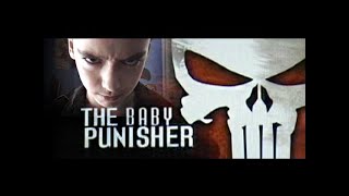 BABY PUNISHER a fan trailer by Chris R Notarile [upl. by Heid]