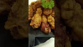 Chicken wing combo kyochon 游牧白羊 白羊探店 一日三餐 吉隆坡美食 pavilionkl [upl. by Milas95]