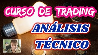 📊💱Curso gratuito de Analisis Tecnico en FOREX por Alberto García [upl. by Akiria]