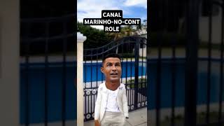 A festa do mini Neymar episódio 3 naymar cristianoronaldo cr7 messi viralvideo [upl. by Pincus711]