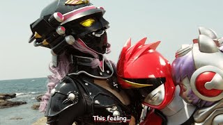 Akibaranger Out Of Context [upl. by Windzer]