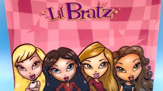 LIL’ BRATZ DOLL COLLECTION  Twelve 4” Mini Bratz Dolls bratz mga mgaentertainment [upl. by Christabelle]