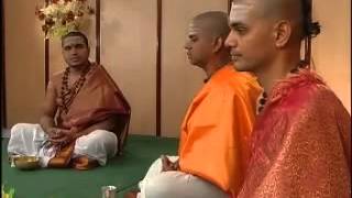 03 Maadhyaahnika Mantra Achamanam [upl. by Ansev]