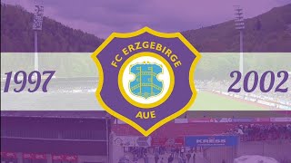 Erzgebirge Aue Torhymnen Geschichte [upl. by Esylla453]