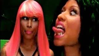 Nicki Minaj quotMonsterquot or JayZ quotSo Appalledquot  Who Had Best Verse in 2010 Feature Year In Review [upl. by Daisi]