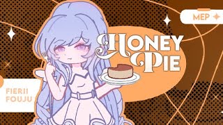 Honeypie MEP part claims CLOSED FieriiFoujuMephoneypie [upl. by Tracy19]