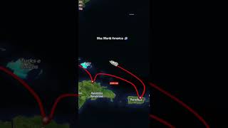 Eastern Caribbean Cruise with MSC World America 7 days fromto Miami FL [upl. by Haas]