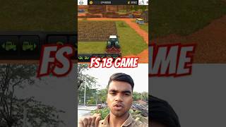 Farming Simulator Gameplay Tutorial  rahulstargamer fs18 farming simulator gameplay fs20 [upl. by Droffilc]