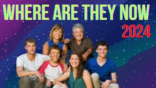 Little People Big World Cast Where Are They Now in 2024 Inside Scoop on the Roloff Family [upl. by Nerdna]