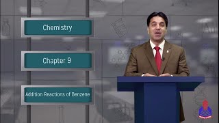 CHE 12 LEC 14 Addition Reactions of Benzene Halogenation Combustion amp RedOxidation  PGC Lectures [upl. by Leahsim284]