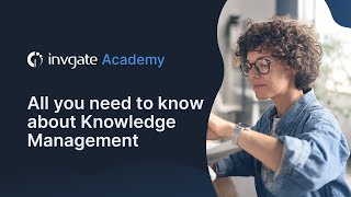 What is Knowledge Management A complete Guide [upl. by Charron944]