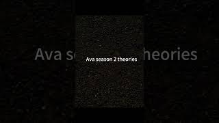 Alan Becker Season 2 theories my theories [upl. by Hnid]