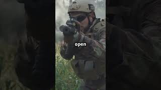 M4 Carbine vs HK416 Which is Superior [upl. by Joanie]