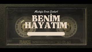 Mustafa Ersin Şenkurt  Benim Hayatım ibrahimtatlıses haktan ümityaşar [upl. by Atinnek]