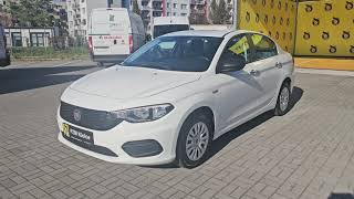 Fiat Tipo Sedan 14 95KM [upl. by Solokin]