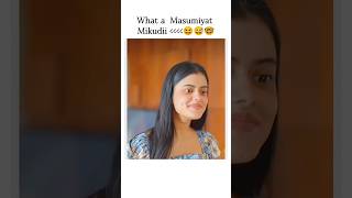 😆😂Mikudi apne mai mast suyash masti funny suyashfamily [upl. by Ennahgem]