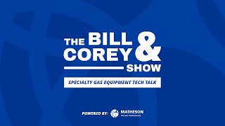 The Bill amp Corey Show 72023 [upl. by Maunsell]