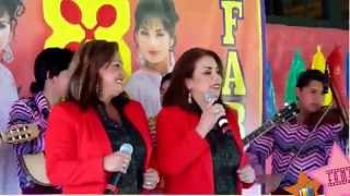 ANDALE  en vivo HERMANITAS CALLE [upl. by Daveda293]