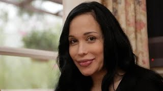 quotOctomom Nadya Suleman Welcomes New Granddaughter A Heartfelt Family Updatequot [upl. by Maryjane]