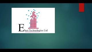 Elnet Technologies Ltd Shares Latest News Elnet Technologies Ltd Dividend Latest News 2022 [upl. by Bhatt]