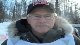 Iditarod champ gives back [upl. by Macomber292]