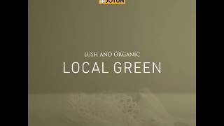 Jotun Colour Trends 2020  8546 Local Green [upl. by Sarge]