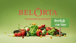 BelOrta  Verbazend plezant [upl. by Ettelrahc590]