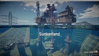 How to Create a Sunkenland Dedicated Server [upl. by Kylen167]