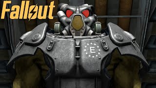 You Can Defeat Frank Horrigan in Fallout 4 [upl. by Albie]