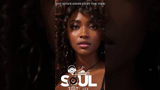 The Best Of Soul Music Playlist 2025  Love Songs to Soothe Your Heart 🌺 [upl. by Enilesoj]