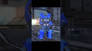 Crankcase  Transformers Earth Wars decepticon transformersearthwars youtubeshorts transformers [upl. by Malonis]