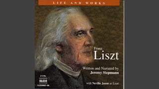 Franz Liszt Life and Works The Gypsies Music Hungarian Rhapsody No 6 [upl. by Tess289]