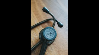 Littmann Classic III vs Cardiology IV [upl. by Aneehsat827]