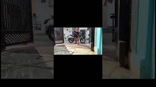 Xtrem 125cc Bike watching bike bike bikelife bikelover [upl. by Orutra]