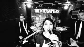 The Interrupters  quotTake Back The Powerquot [upl. by German]