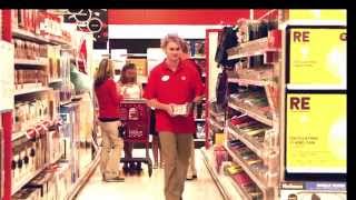 5 Seconds of Summer  Target Prank 5sosTargetEmployeesOfTheMonth [upl. by Noach658]