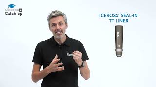 Iceross SealIn Range  Classroom Catchup  Össur [upl. by Yokum416]