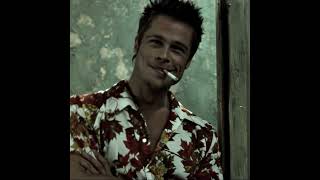 FIGHT CLUB  4K EDIT  Tyler Durden  DAYERTEQ  BEZTEBYA dark version super slowed amp reverb [upl. by Kifar]