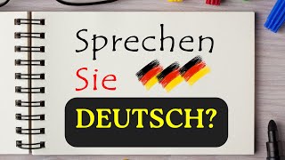 Why Is German Called DEUTSCH Germanic Languages Compared germaniclanguages [upl. by Kciredec]