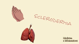 Sclerodermia diagnosi precoce gestione multidisciplinare e terapie per le complicanze polmonari [upl. by Rivi]