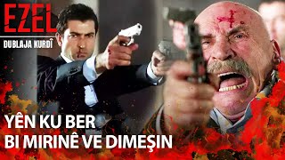 Dîmenên Serdegirtinê yên Bêhnkêş  Ezel  Kurdish ئەزەل [upl. by Enelez727]