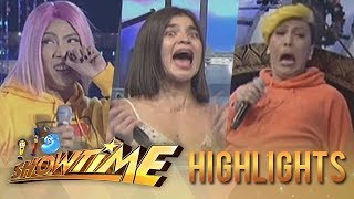 Its Showtime Funniest epic fail moments compilation from Its Showtime family [upl. by Genaro606]