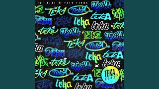 Teka Jaded Remix [upl. by Storfer424]