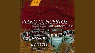 Piano Concerto No 20 in D Minor K 466 III Rondo Allegro assai [upl. by Publius]