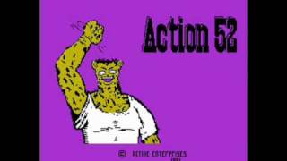 Action 52  Megalonia Theme [upl. by Sissel845]