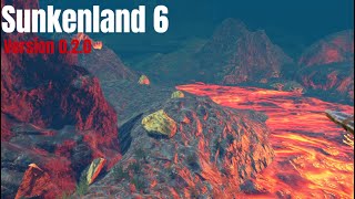 Es wird heiß  Sunkenland 6 [upl. by Lazar]