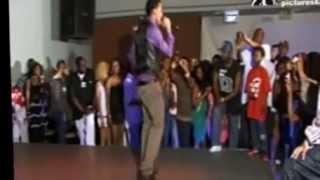 ALI KIBA LIVE SHOW GREECE 3 [upl. by Hsekin]